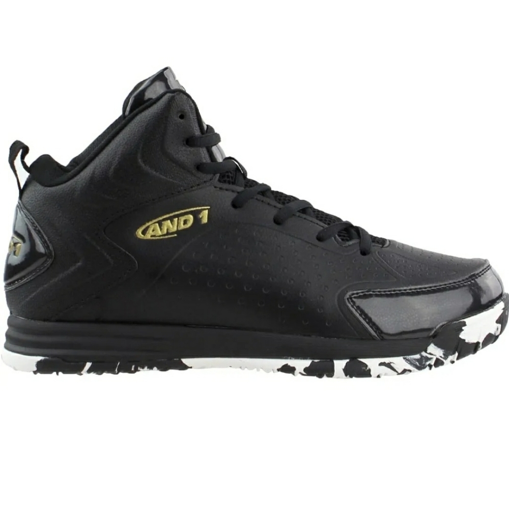 And 1 TIPOFF ATLETICS SHOES Men's